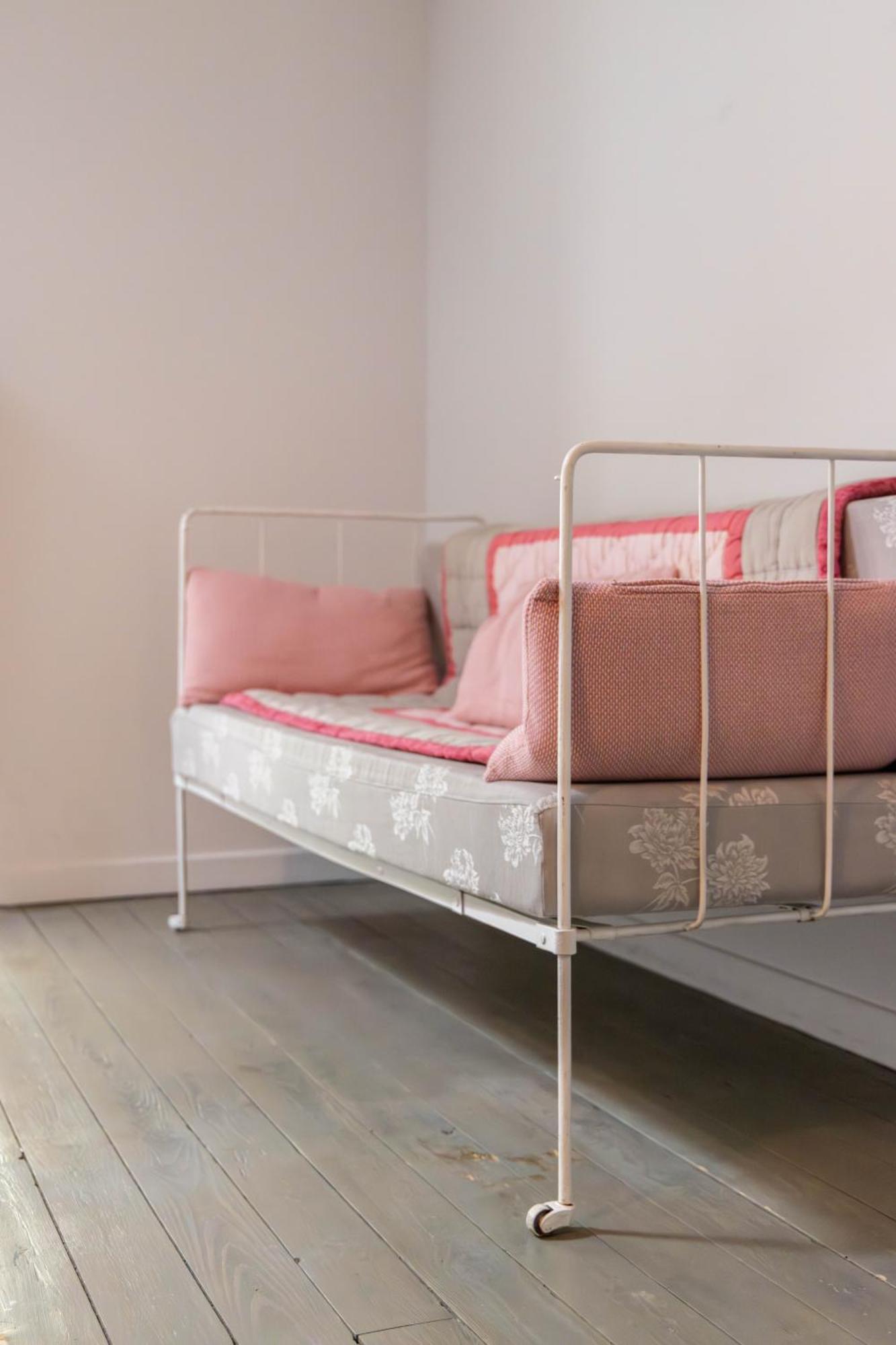 Domaine Castell De Bles Bed & Breakfast Saint-Génis Rom bilde