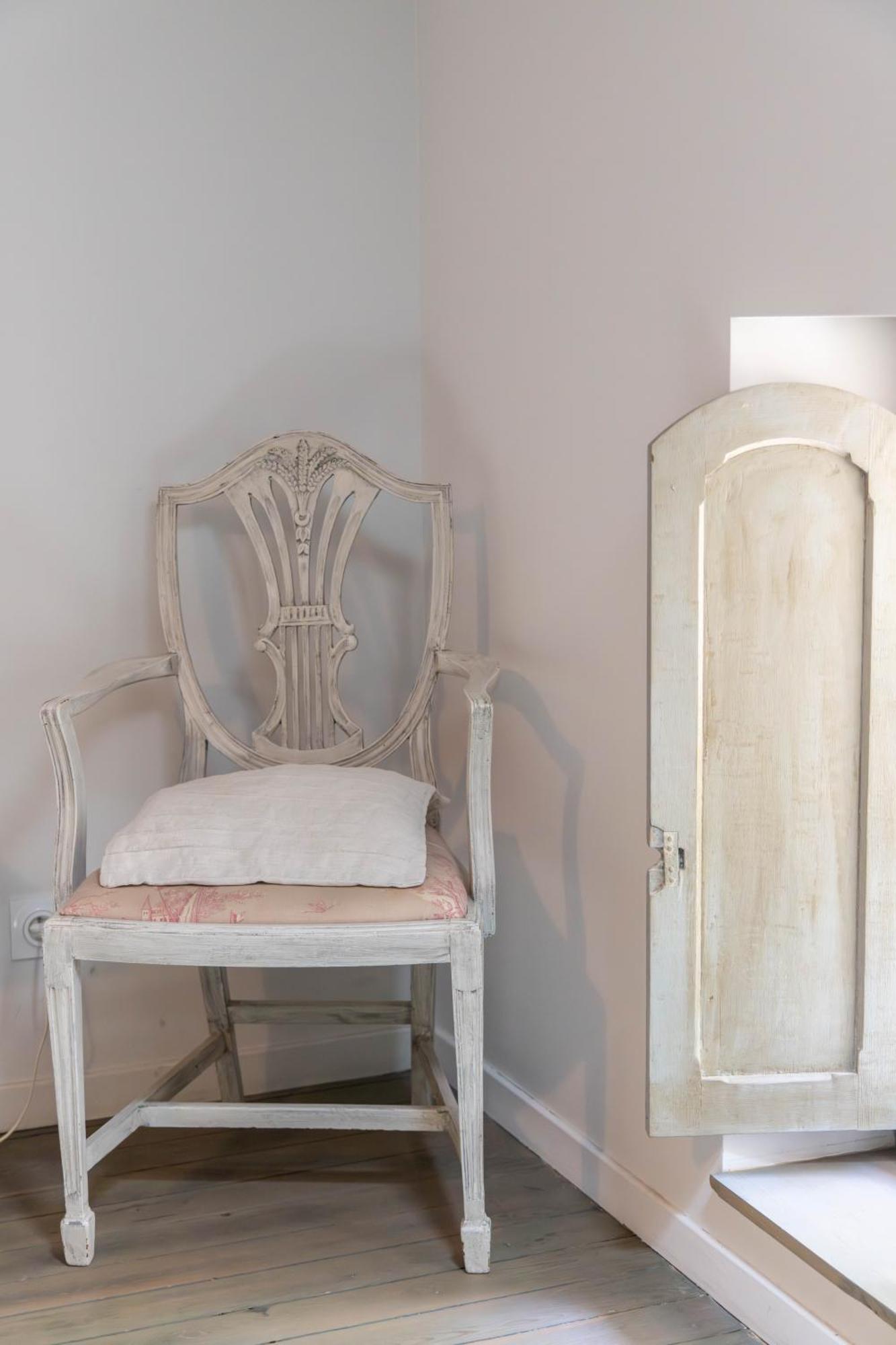 Domaine Castell De Bles Bed & Breakfast Saint-Génis Rom bilde